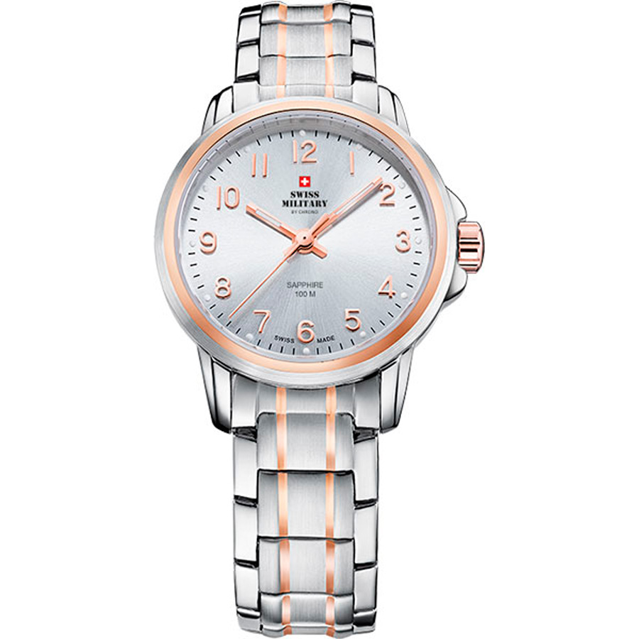 Часы Swiss Military Classic SM34040.11